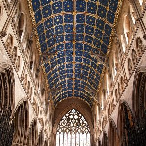 Carlisle_Cathedral_Nave Clintheacock66