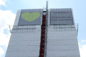 The best of humanity: faith groups stepped in to help Grenfell victims let down by the authorities