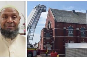 ‘This is multiculturalism at its finest’: Southport imam reflects on community healing weeks after riots