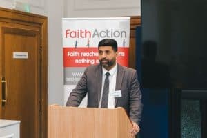 Religion news 12 September 2024