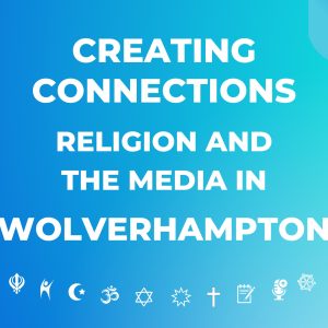 RMC Creating Connections 2024 Website - Wolverhampton