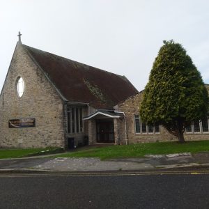 All Saints Church Swanage2