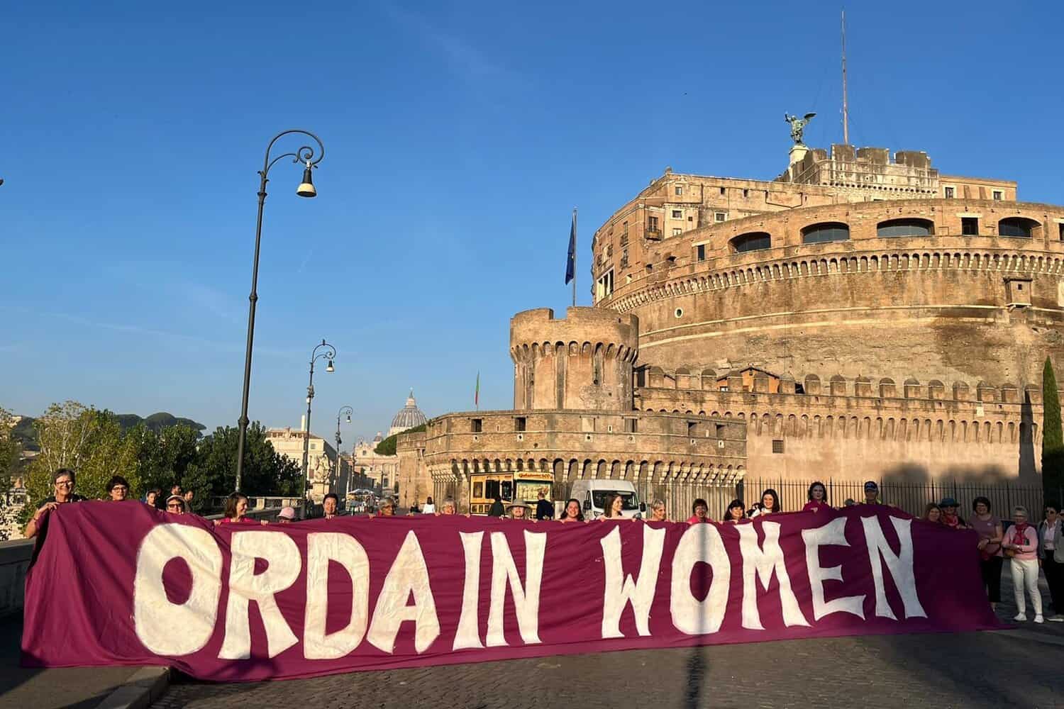 Religion news 10 October 2024 Religion Media Centre