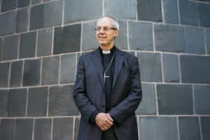 Welby: timeline of archbishop’s fall from grace