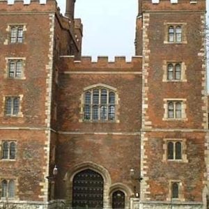 Lambeth Palace edit