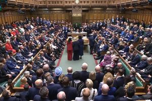 MPs back Assisted Dying