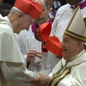 Cardinal Timothy Radcliffe Dec2024