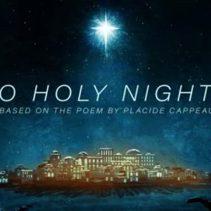 O Holy Night