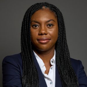 Olukemi Badenoch ©House of Commons/Roger Harris