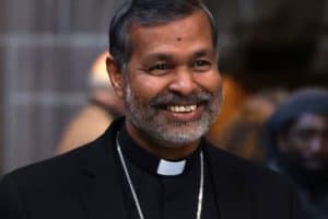 Bishop of Liverpool, John Perumbalath, resigns – statements and links here