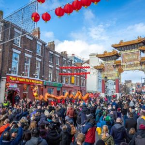 chinatown liverpool Kim Johnson MP