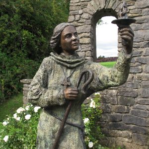 st brigid of kildare