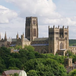 Durham_MMB_02_Cathedral