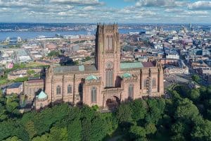 Bishops ‘deeply shaken’ at events around Bishop of Liverpool's departure