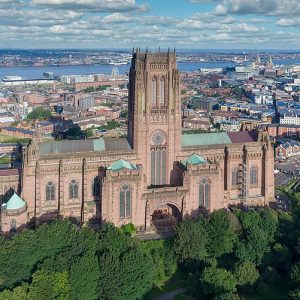 Liverpoolcityskyline