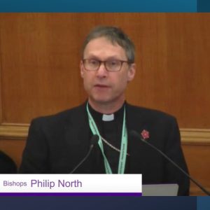 Explainer: Church of England and independent safeguarding