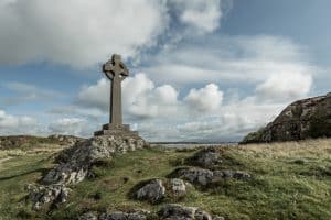 Wales ‘in danger of losing its religious identity’