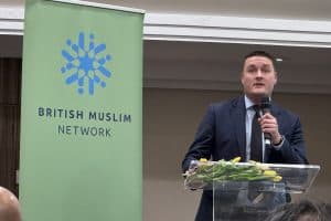 British Muslim Network launches to fill a 17-year void between community and government