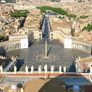 Vatican Rome wiki