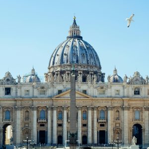 Vatican fabio-fistarol-61rBB5NXuUw-unsplash