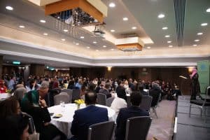 Collaboration and community action key concerns at British Muslim Network consultation