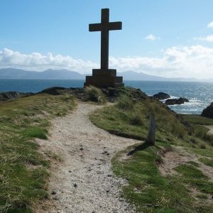 wales cross