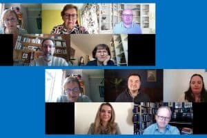 RMC Briefing: The conclave and election of the next Pope