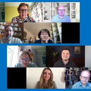RMC Podcast - Conclave and the Next Pope