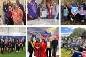 Religion news 2 May 2025