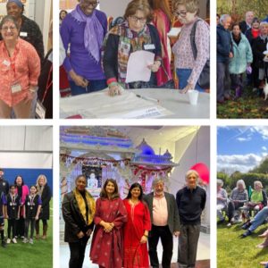 Interfaith week 2025