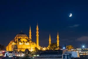 Factsheet: Islamic New Year