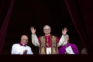 Religion news 9 May 2025