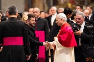 Religion news 20 May 2025