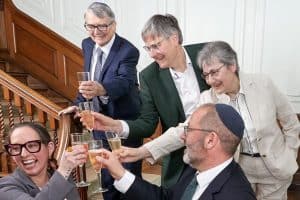 Religion news 19 May 2025