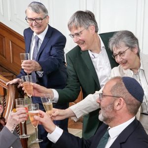 progressive Jewish Movement