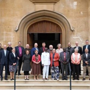 Religion news 3 June 2025