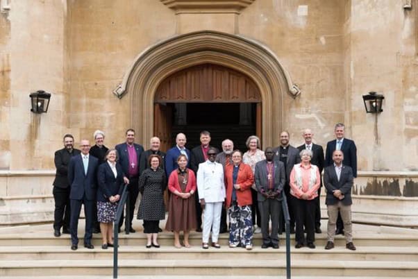 Religion news 3 June 2025