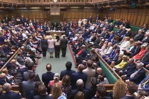 Reaction to Assisted Dying Bill vote