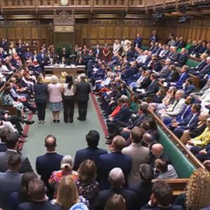 Assisted Dying vote 20 June25