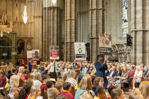 Religion news 13 June 2025