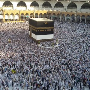 Mekka_
