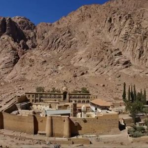 Saint_Catherine's_Monastery,_Sinai,_Egypt2