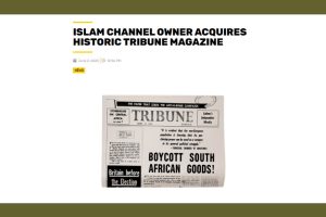 Religion news 5 June 2025