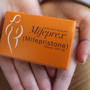 abortion pill