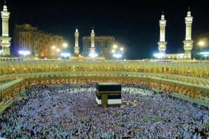 A crisis of faith: Muslims examine their consciences over calls to boycott Hajj