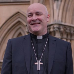Archbishop of York