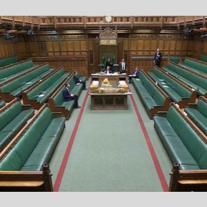 Danny Kruger speech on CofE July 2025
