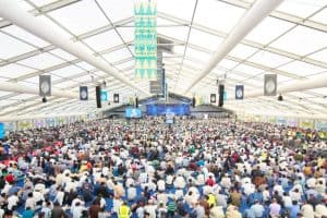 Religion news 28 July 2025