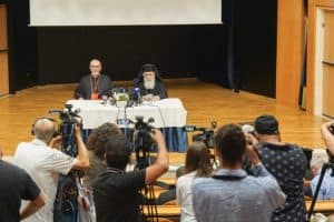 Religion news 23 July 2025