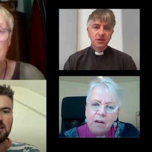 RMC Briefing - Synod July 2025